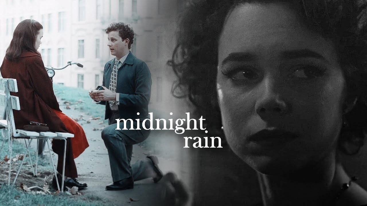 Nina & Calle - Midnight Rain
