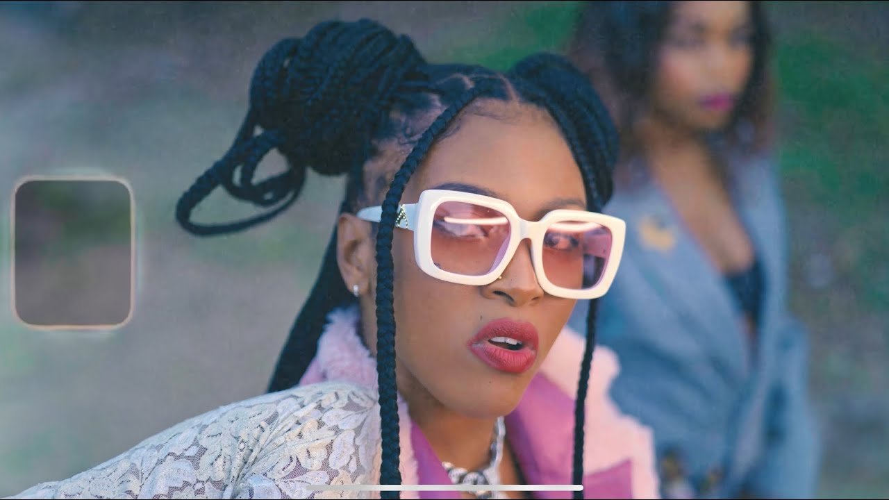 Lakisha - One (Official Music Video)