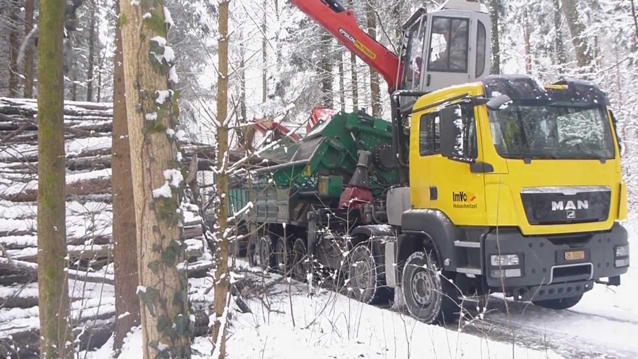 AHWI Prinoth Holzhacker EC 1400: BETEK Gegenschneide BFS 592 aus Hartmetall - Recycling