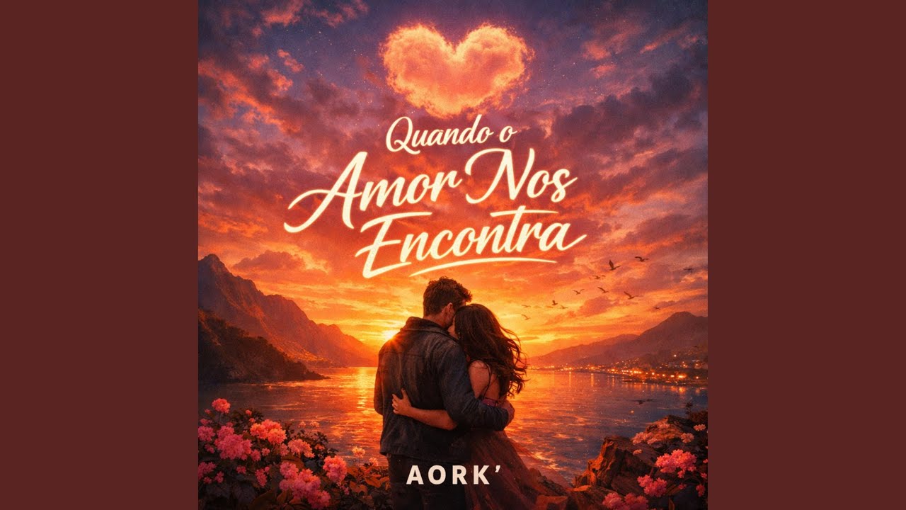 Quando o Amor Nos Encontra