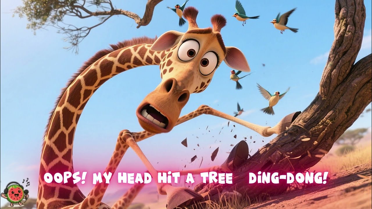 12 FAST ANIMAL SONG  | Very Simple Songs