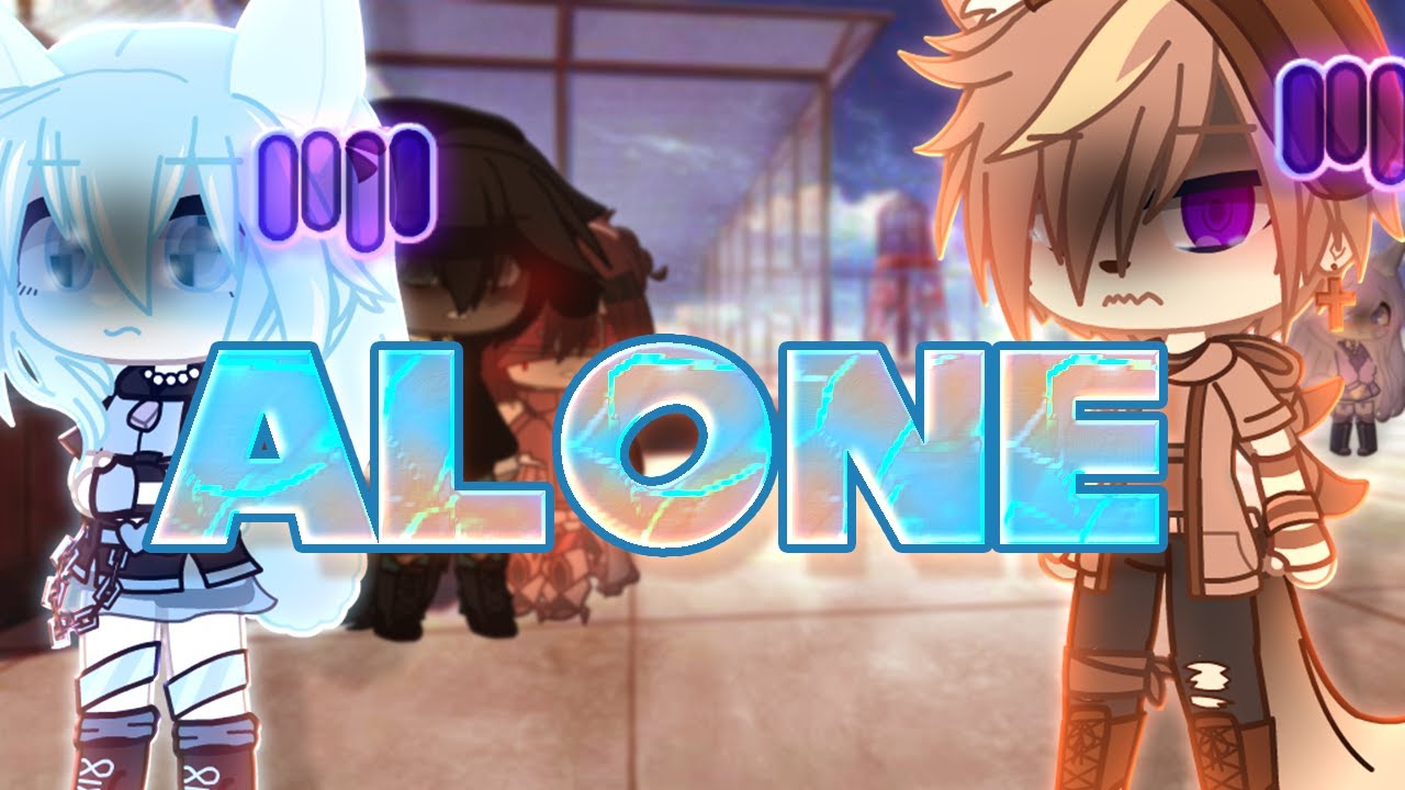 Alone Gcmv
