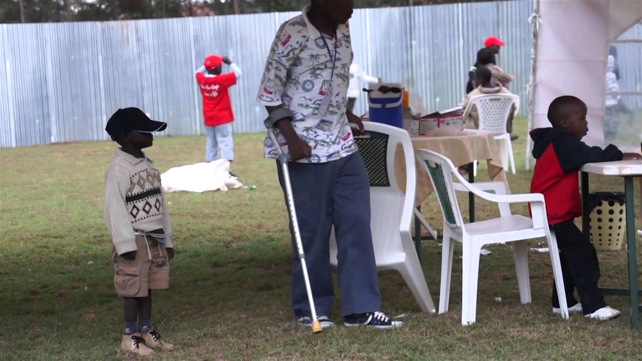 IHTC Kenya Program