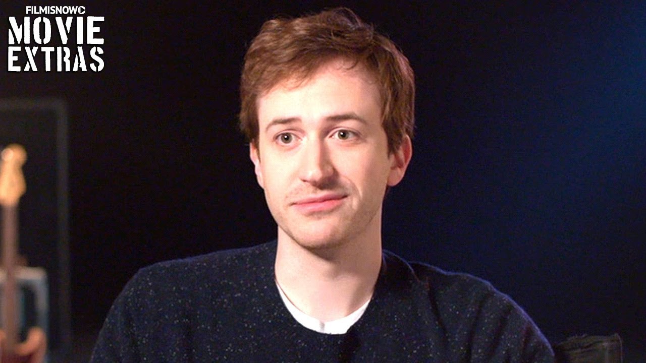 BOHEMIAN RHAPSODY | On-set visit with Joseph Mazzello 