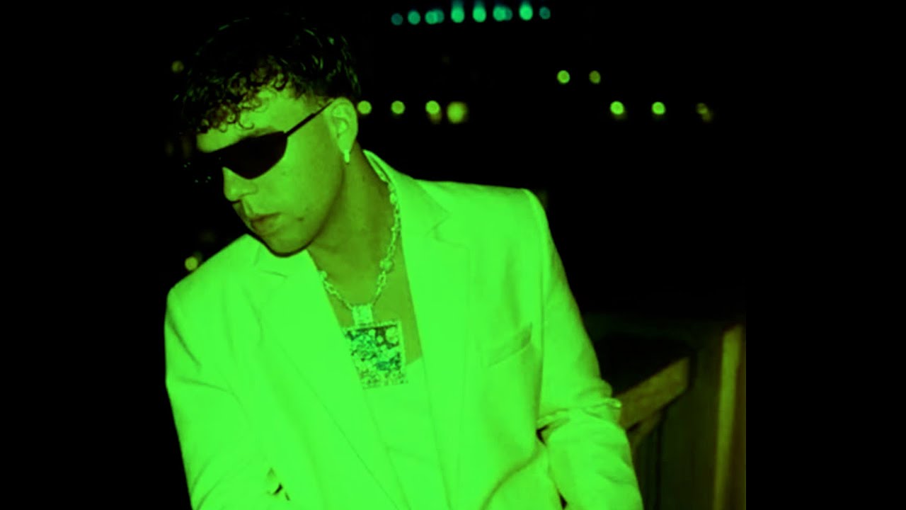 [FREE] Quevedo x Omar Courtz Reggaeton Type Beat - 