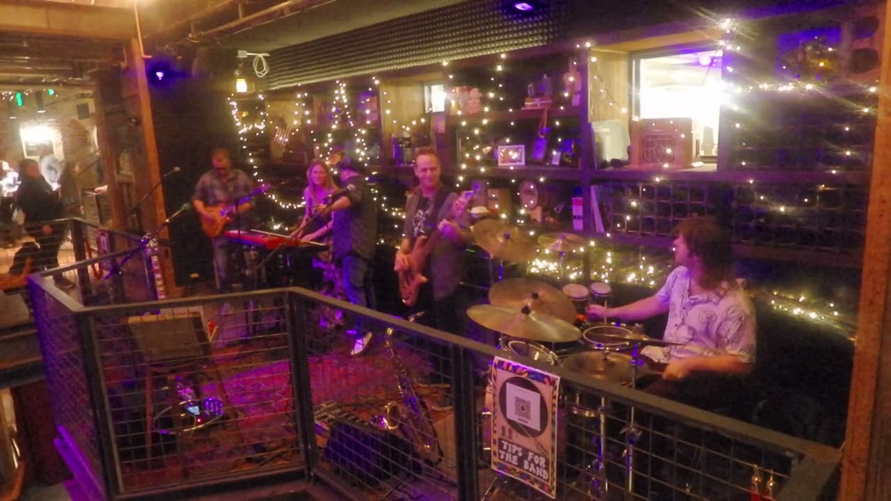 Miles Lee Band - 