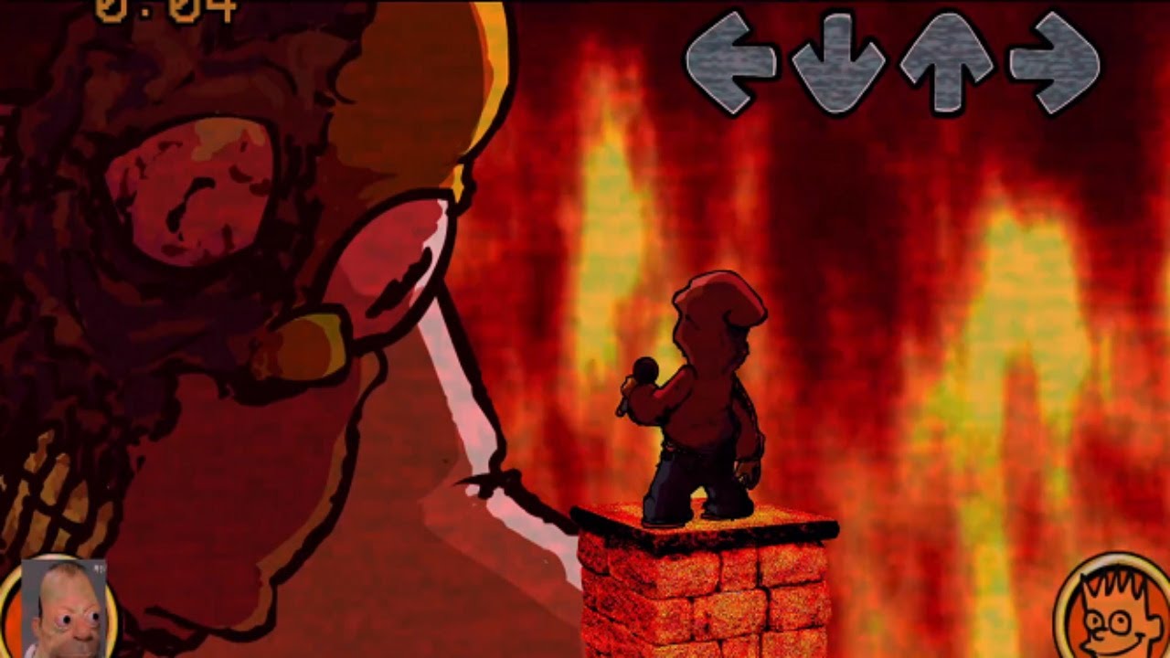 The Simpsons: Atheos Mod - A Battle for the Soul of Springfield