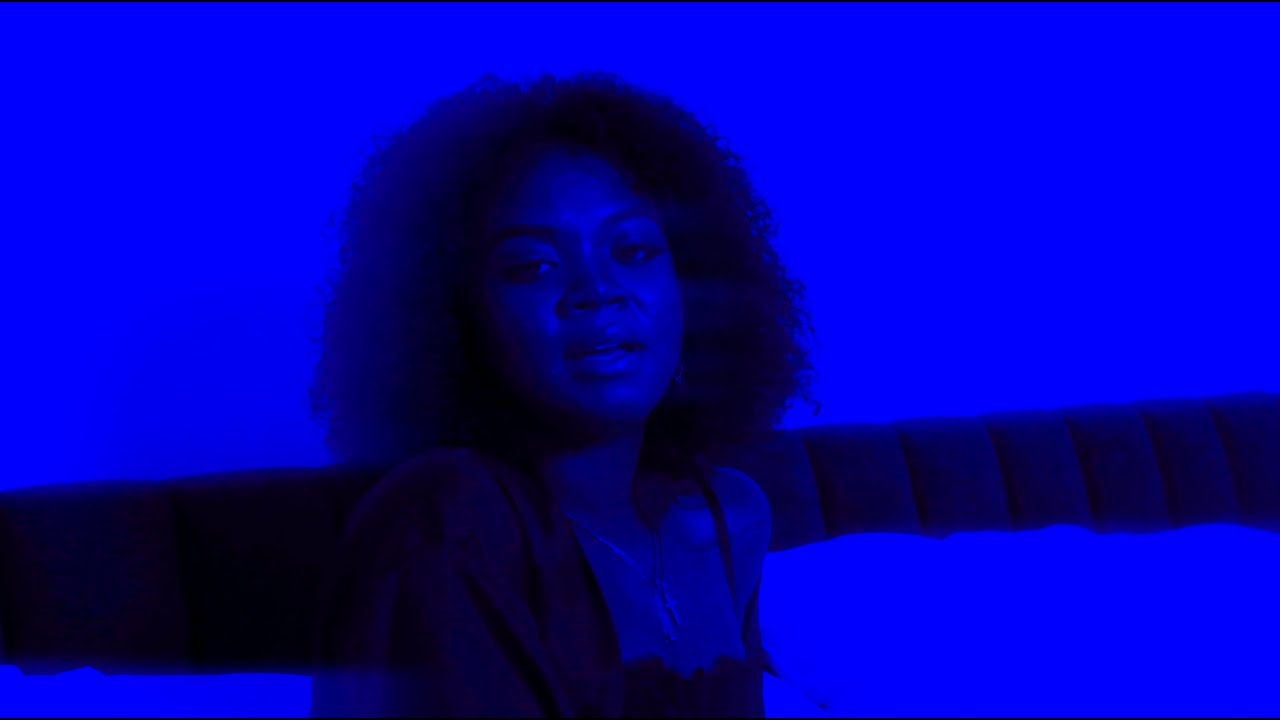 Mykah - Too Bad (Official Music Video)