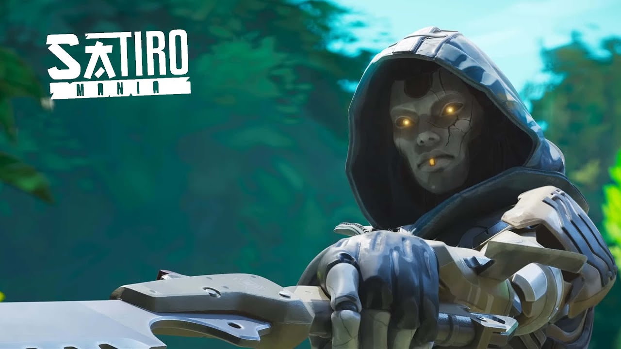 APEX LEGENDS - 1º BOMB da ASH no Coringa
