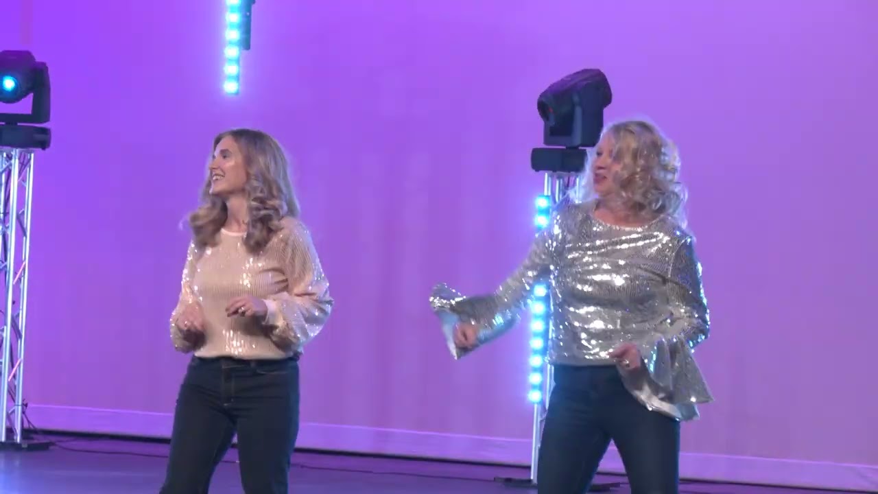 Just Plain Dance 2026 Team Frazer