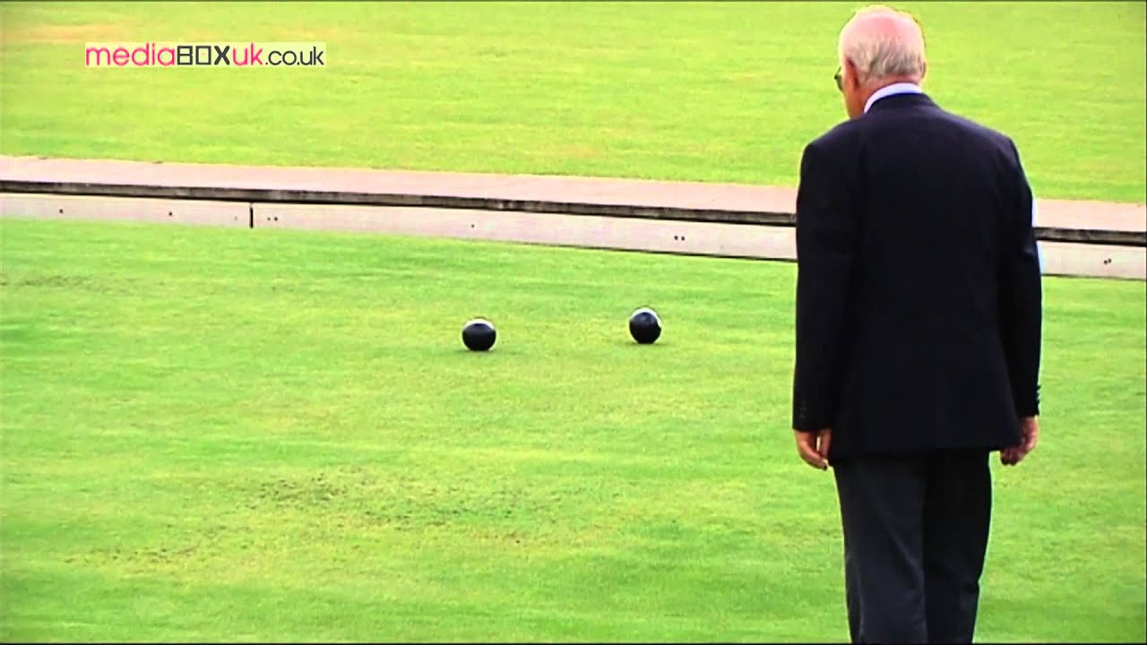 Masters 2013 Crown Green HD