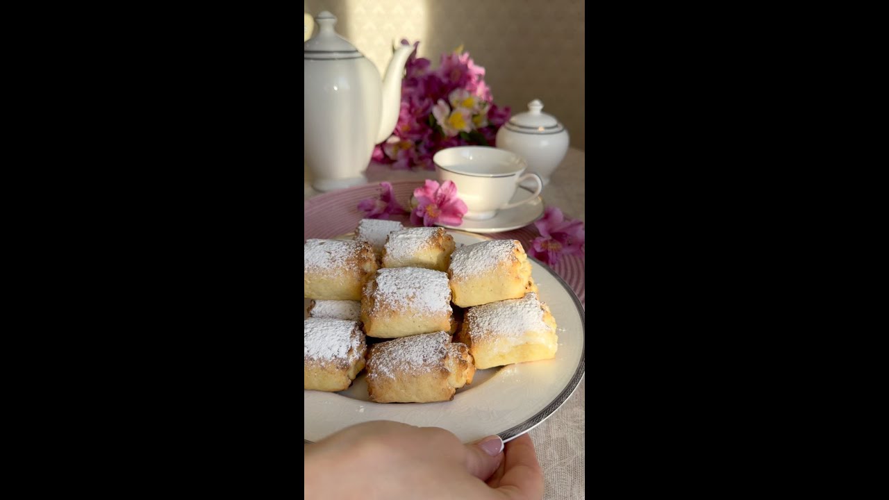 Perfectly Soft Cheesecake Cookies: Easy Recipe to Try at Home