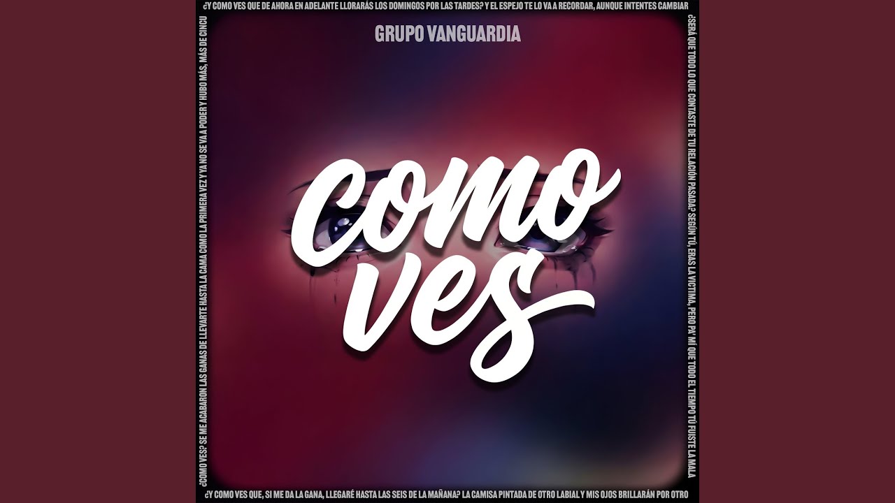 Como Ves