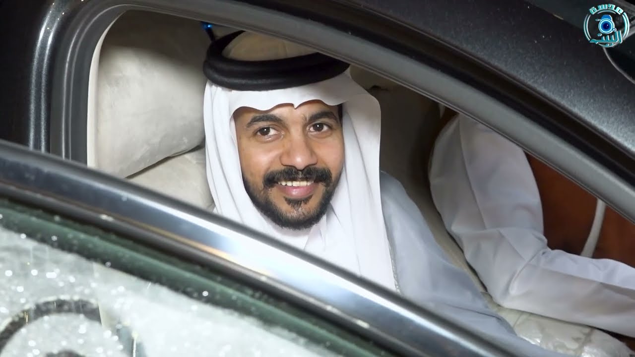 حفل زواج الشاب صقر عياد عتيق الفايدي  ينبع 1 / 8 / 1446هـ