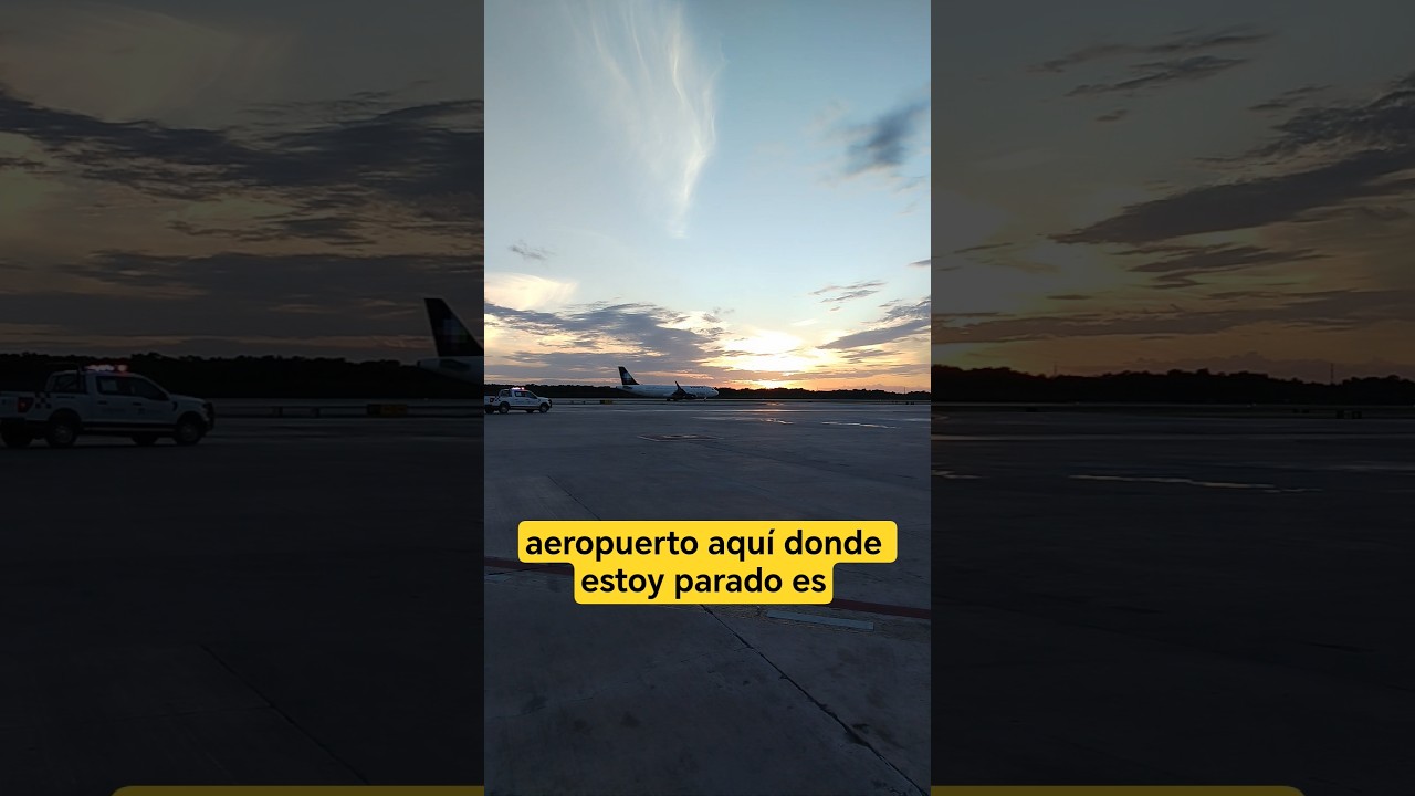 Despegues espectacularmente Hermoso