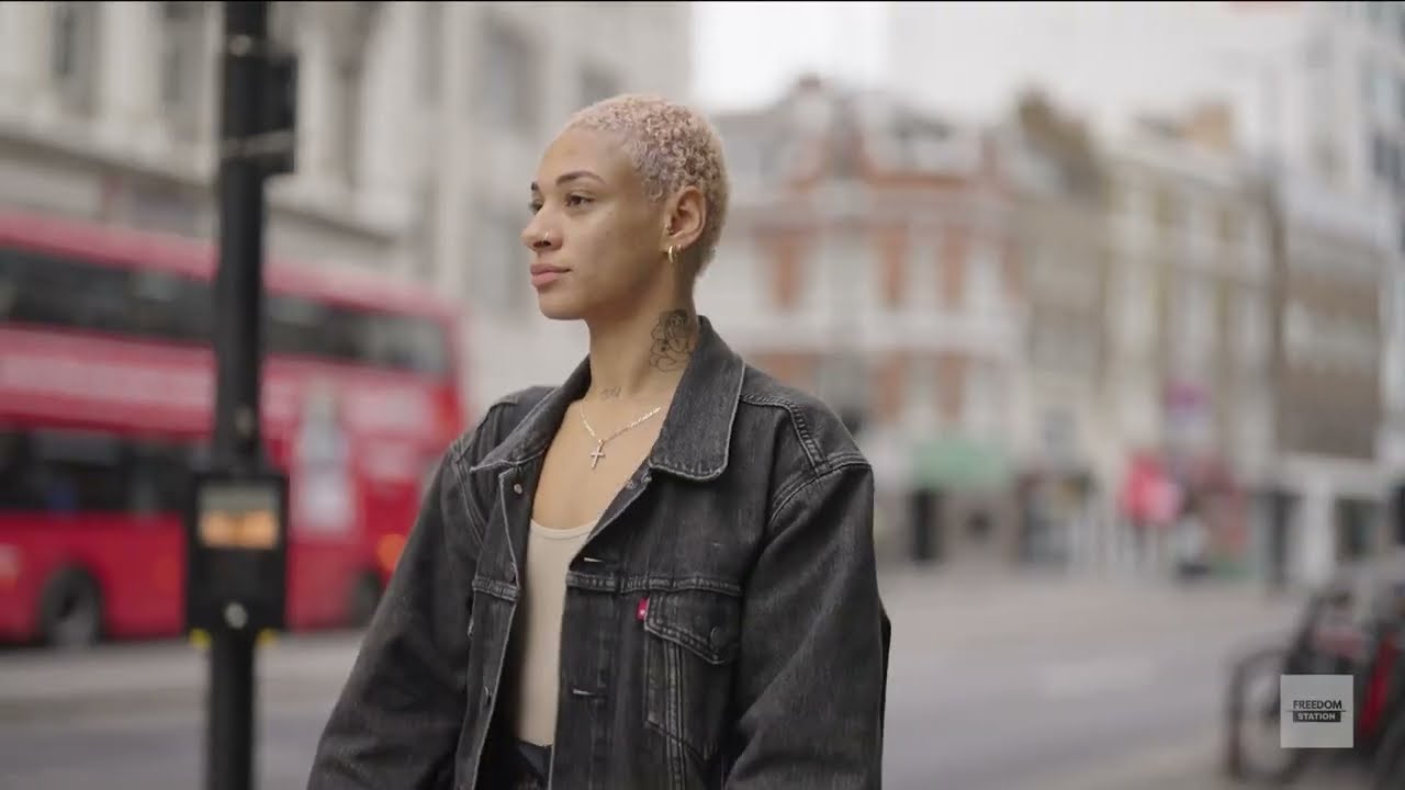 A Journey Through Dance with Salomé Pressac | Trailer