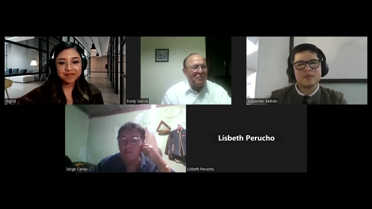 video1190487722 Tribuna 1 para 13, 14 y 15 de marzo 2026