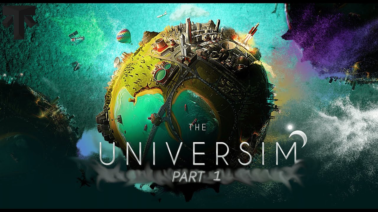 The Universim | Pure Gameplay - No Commentary | Part 1