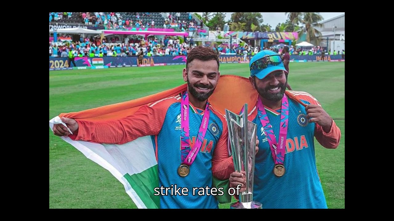 The Death of the 'Anchor' in Modern T20 | Cricket Strategy Analysis