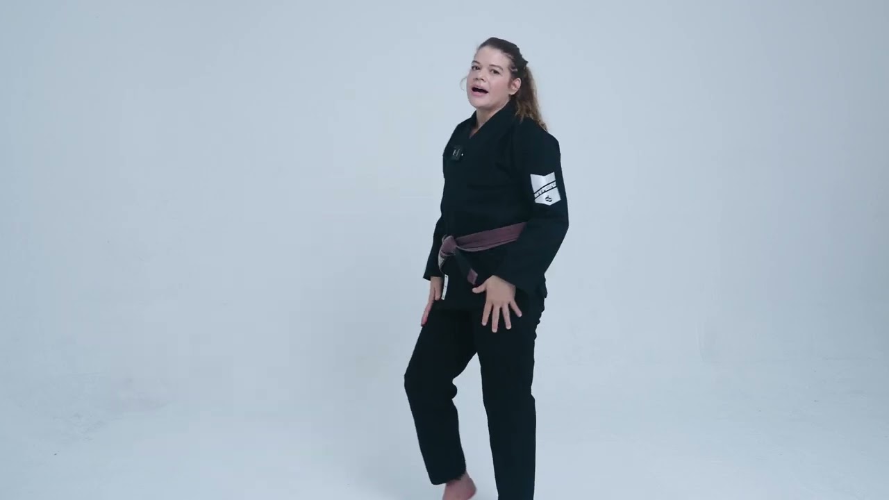 Hyperfly Gi Sizing Breakdown with Rose Miller