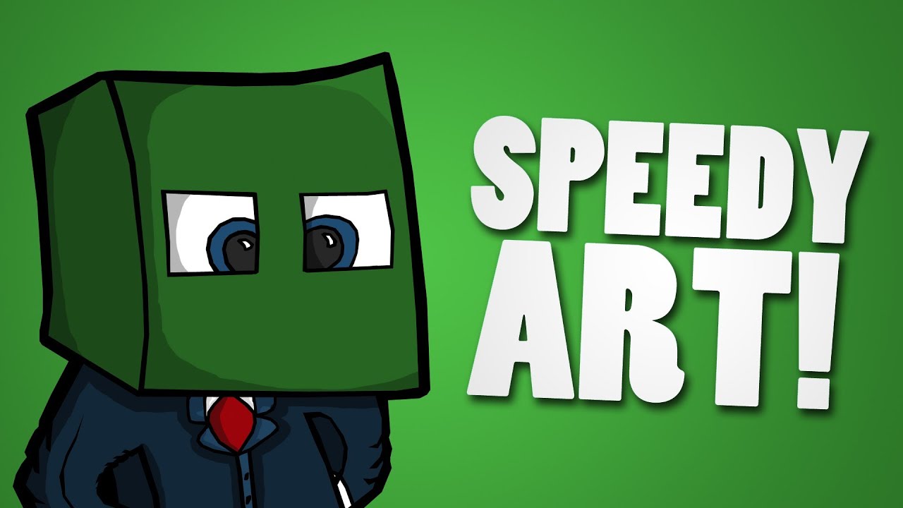 Alsmiffy - SPEED ART