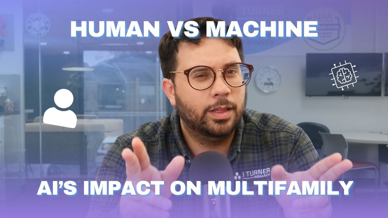 Leasing the Future: The Impact of AI on Multifamily Operations