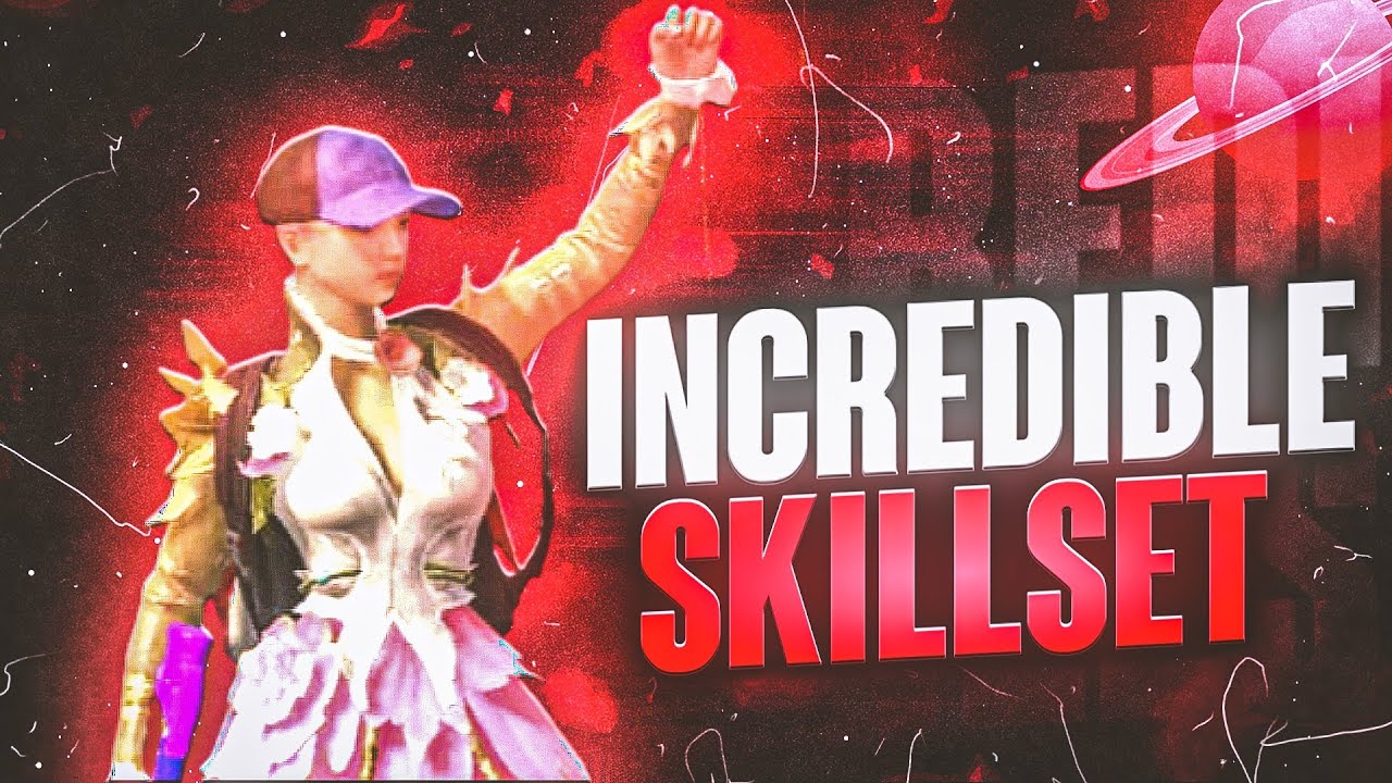 INCREDIBLE SKILLSET🛐🔥 | POCO X3 PRO MONTAGE | PUBG LITE COMPETITIVE⚡