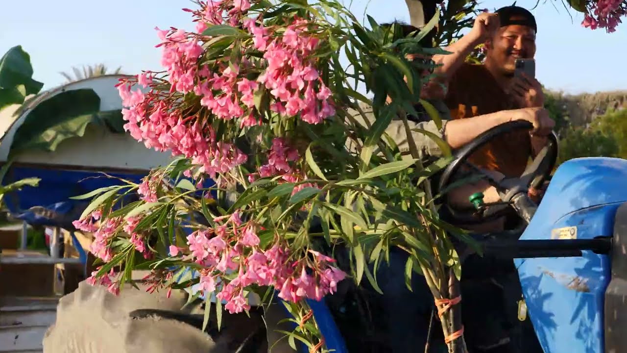 טקס חג שבועות -2023