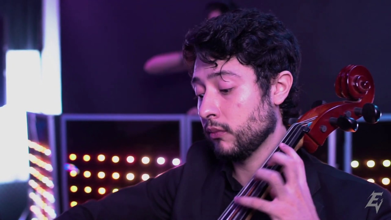 Innerbloom (Cello and DJ Duet) Cover by EVibes Talent Agency