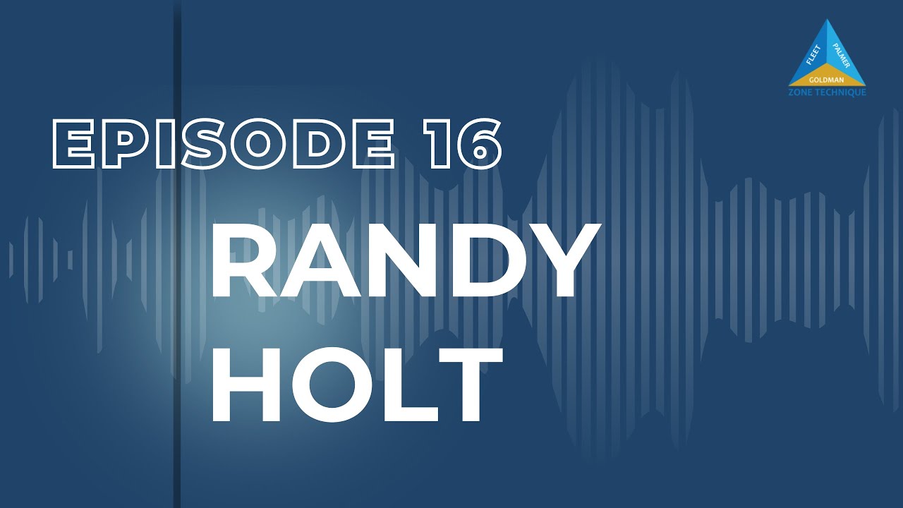 Episode 16 - Randy Holt, 10 year NHL enforcer talks best fighters, coach telling him to fight & more