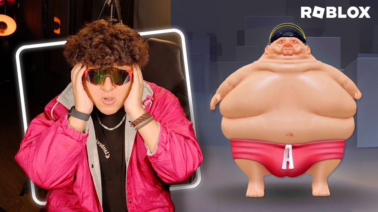 calificando sus SKINS de ROBLOX #1