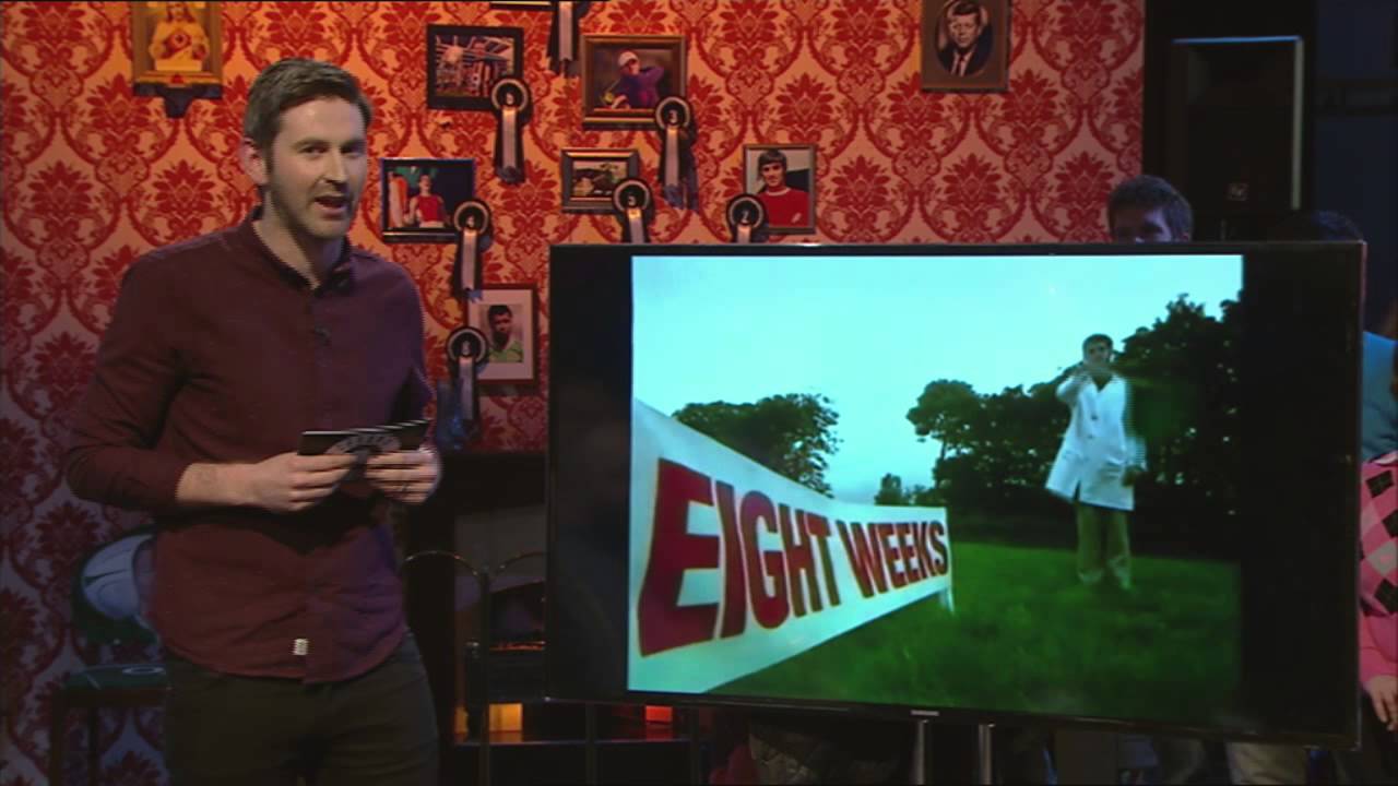 Second Captains Live: The Greatest Ever Farming Endorsements