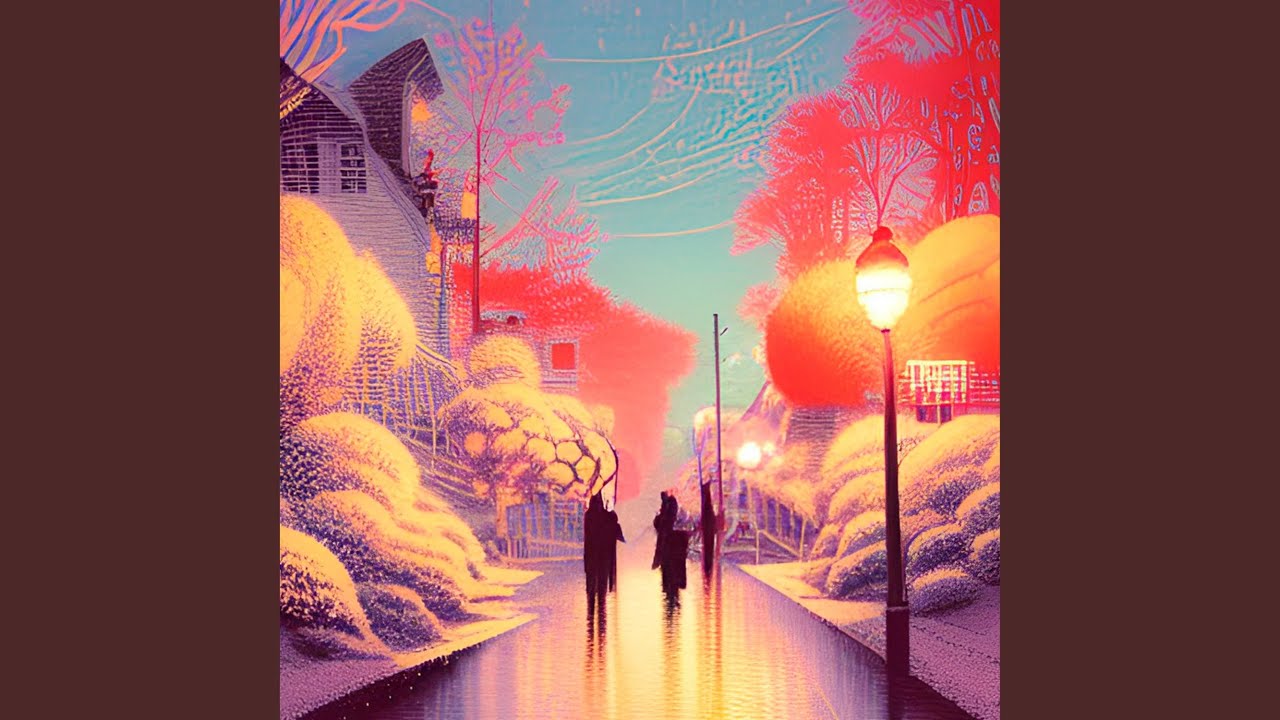 Empty Town