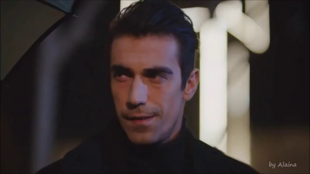 AsFer ♥ Siyah Beyaz Aşk ♥ Beauty and the Beast ♥