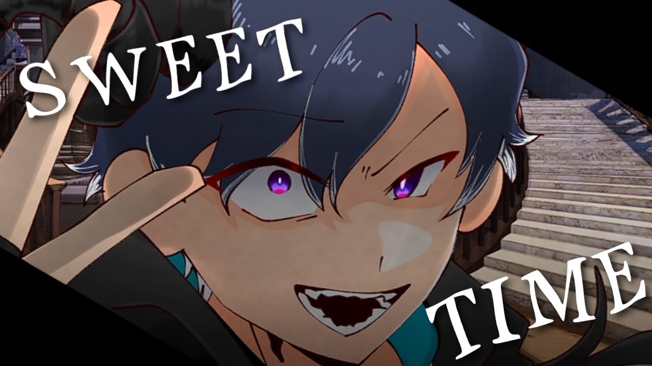 Sweet Time |Meme - OBEY ME! SPOILER [REMAKE]