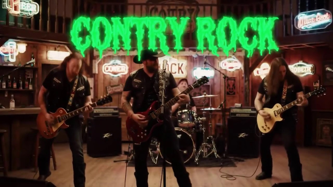 Country Rock Legendary Compilation 2025 | Legendary Songs Inspired by Neil Young & Timeless Classics