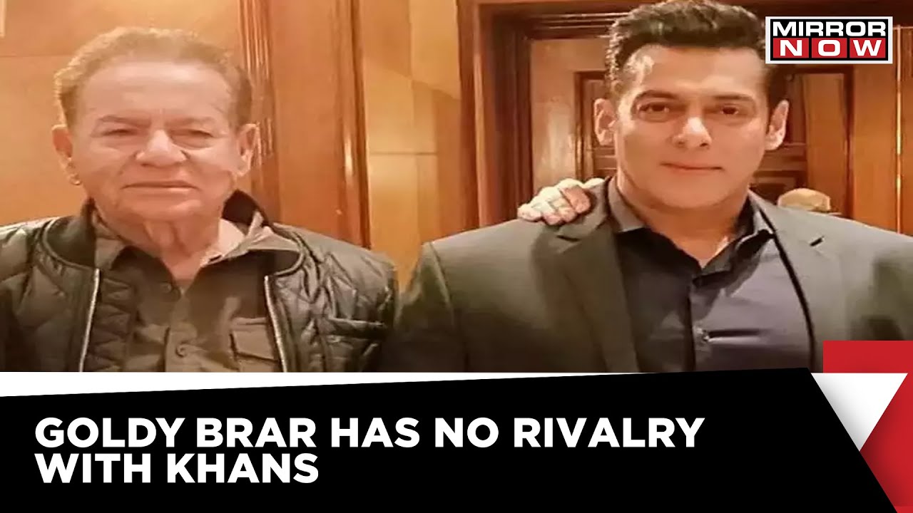 Salman Khan Threat Case | Bishnoi Gang Denies Issuing Threat | Latest News Updates