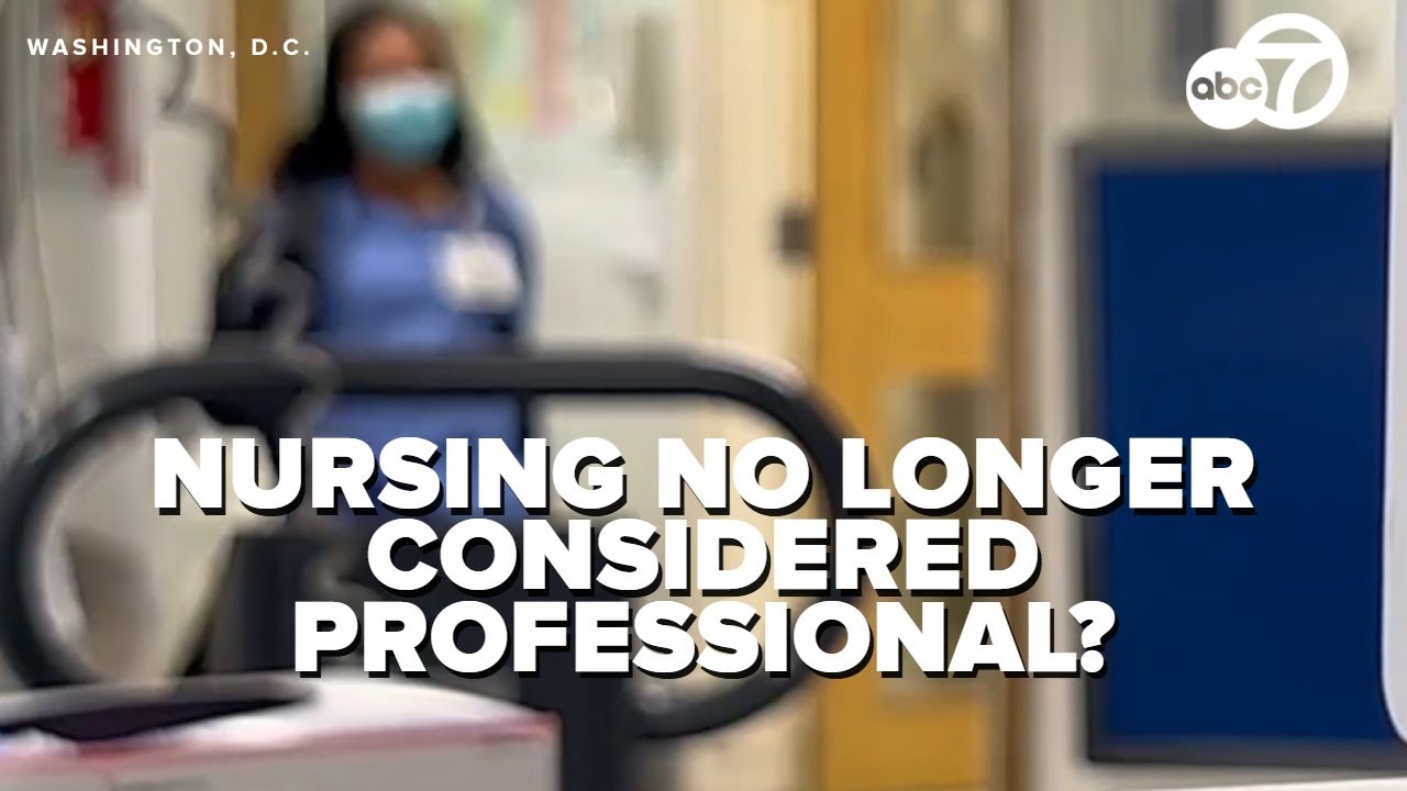 Nursing leaders warn new federal loan rule could worsen workforce shortages