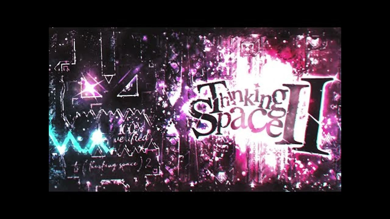 GD Thinking Space II Song Slowed + Reverb