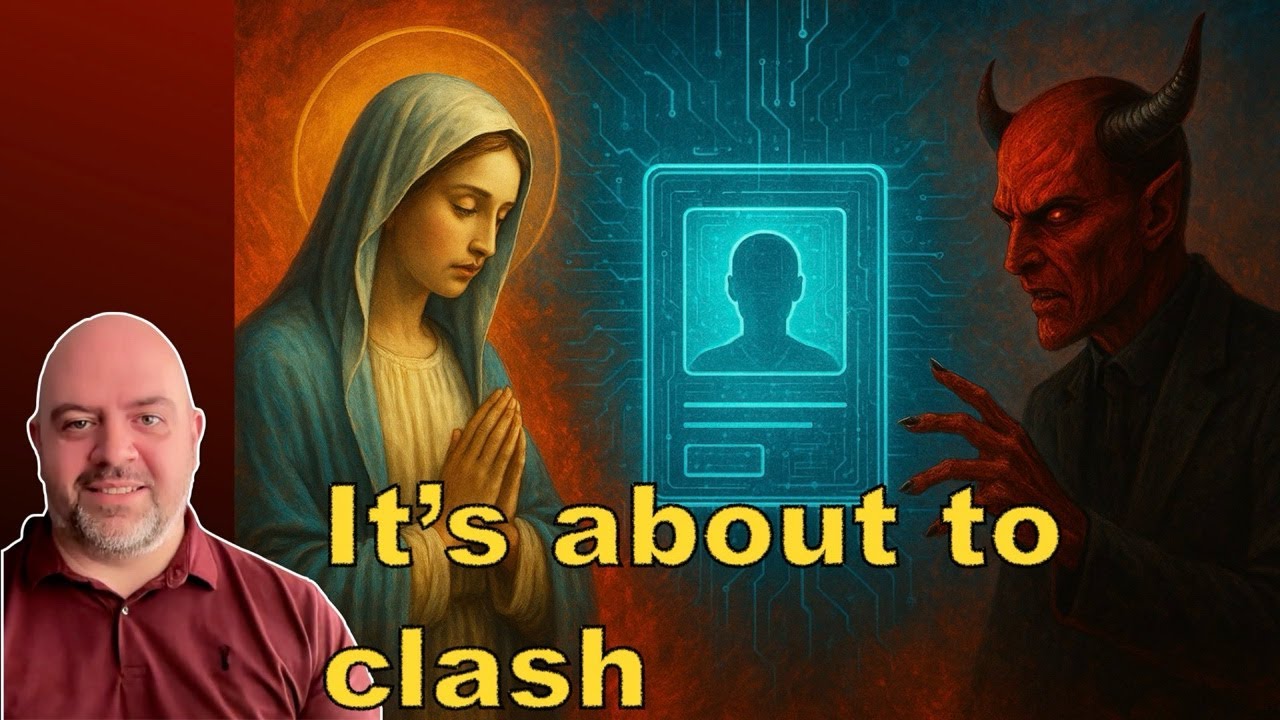 The Final Battle - How are we to Prepare