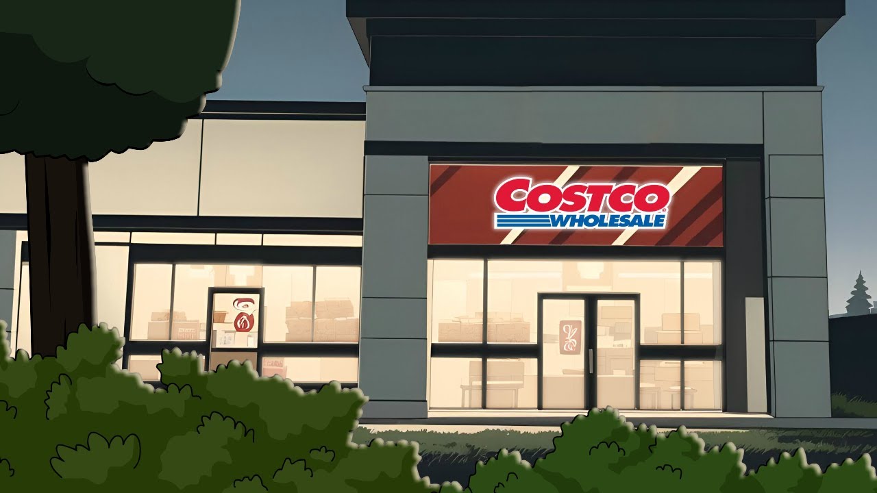 5 New True Costco Horror Stories Animated