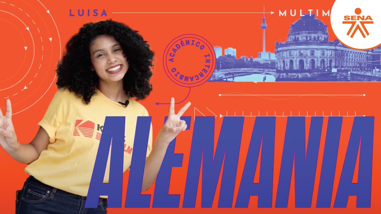 HIT SENA - Luisa Arias, Producción de Medios Audiovisuales Digitales