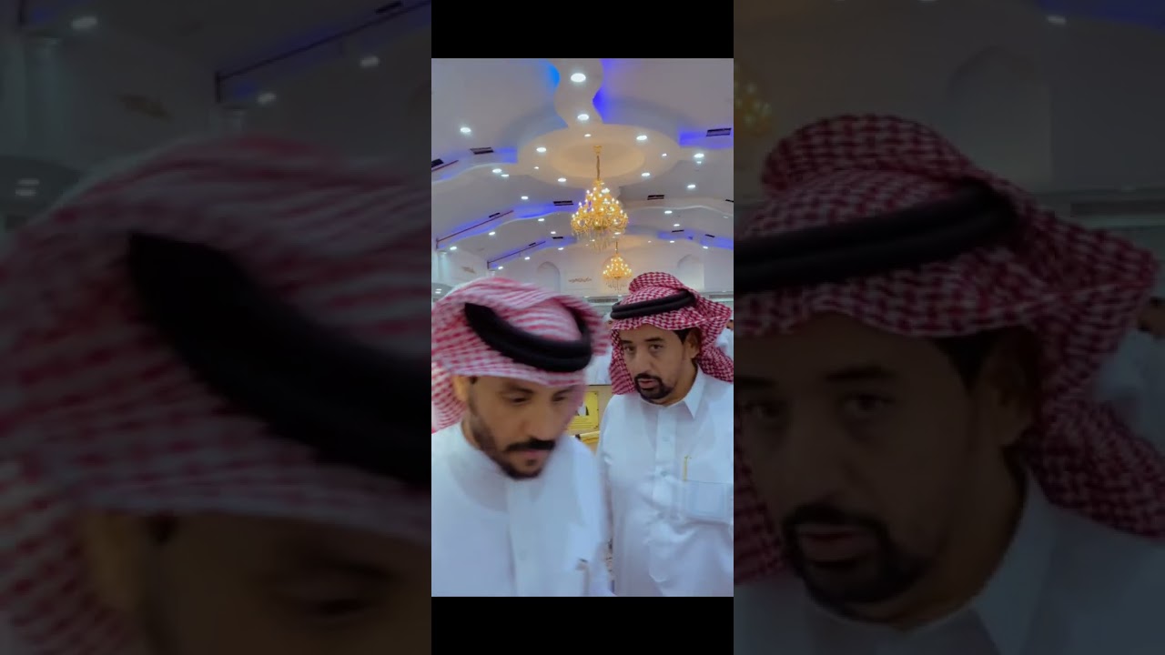 افراح آل عياف الصيعري عرس عايض مالك بن يسلم بن عياف الصيعري