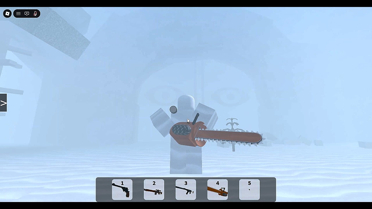 Roblox FORESTO secret and hidden places GUIDE