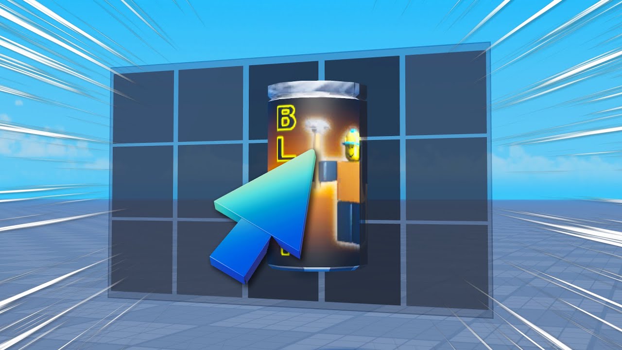 Roblox Dragging UI Is Finally Possible...