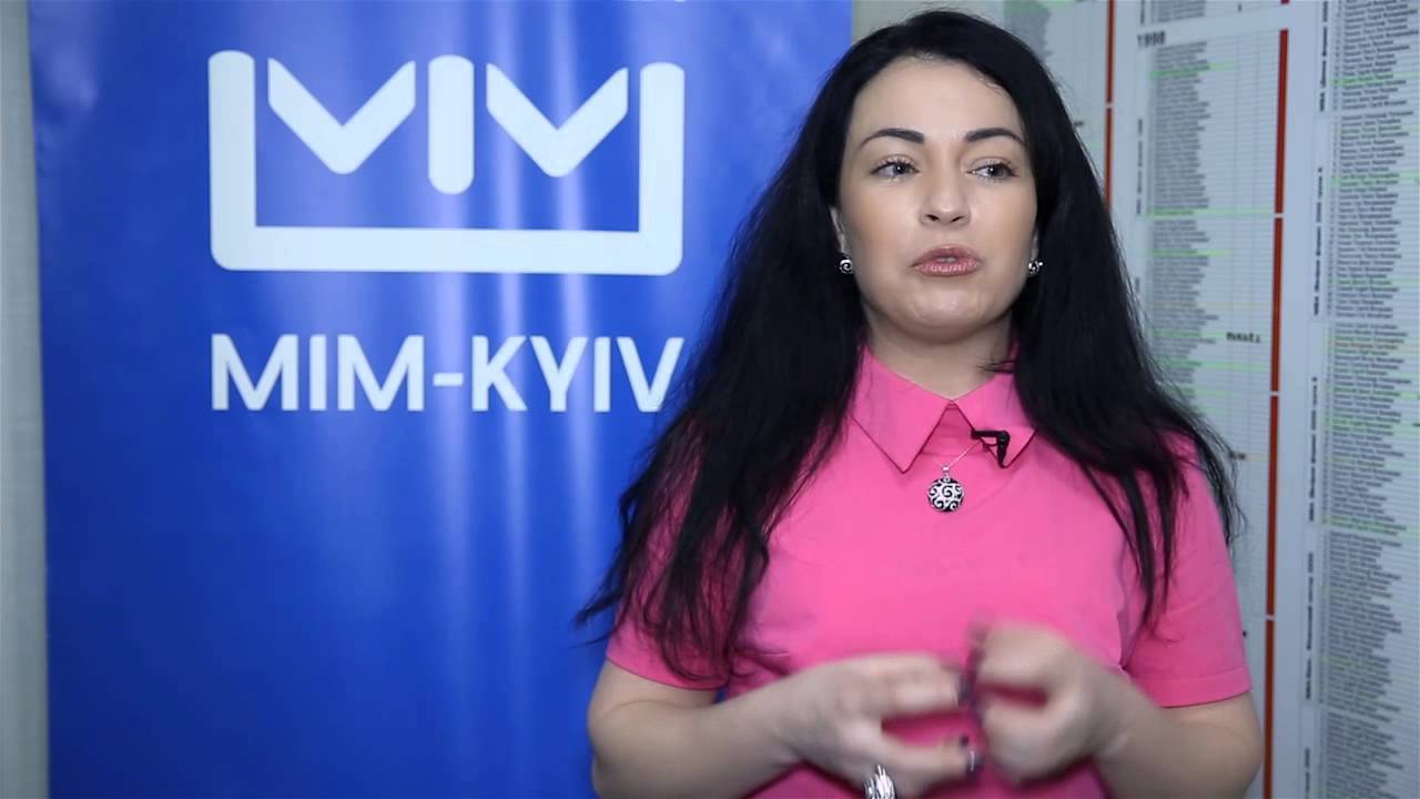 Випуск програм MBA 2015