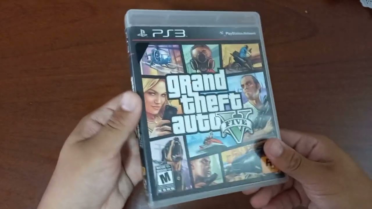 MI COLECCIÓN de PS3 en 2022! | MaxiCollector
