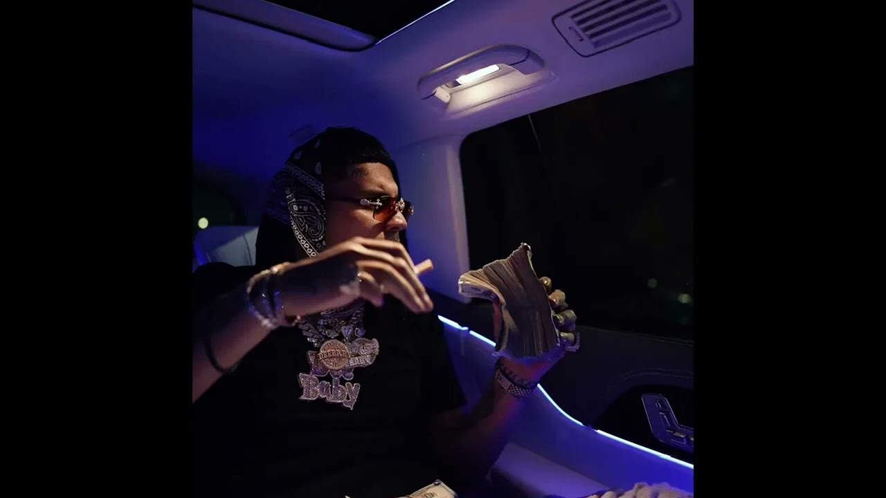 DeeBaby Type Beat - 