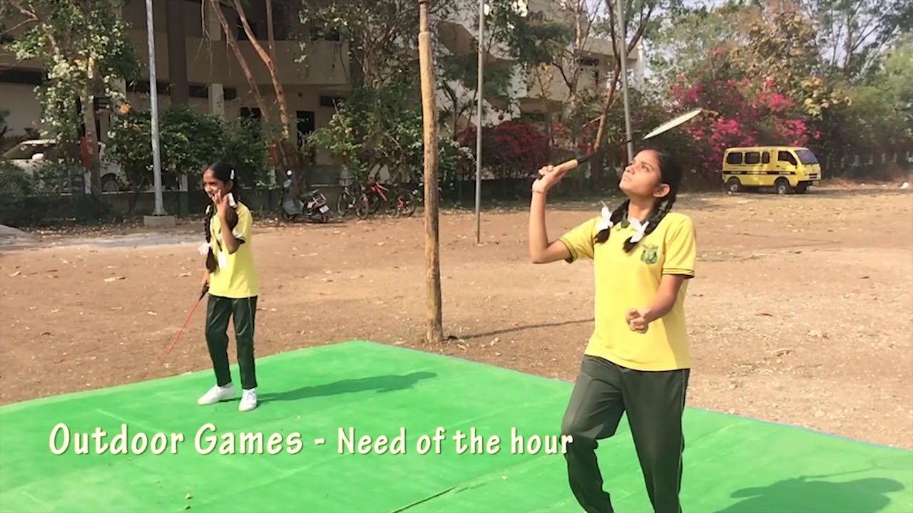 Maloo International School, Amravati