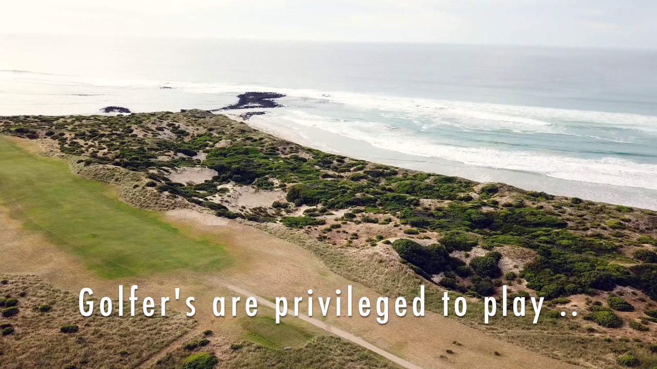 Port Fairy Golf Links